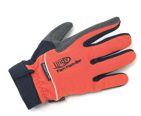 Lindy Fish Handling Glove