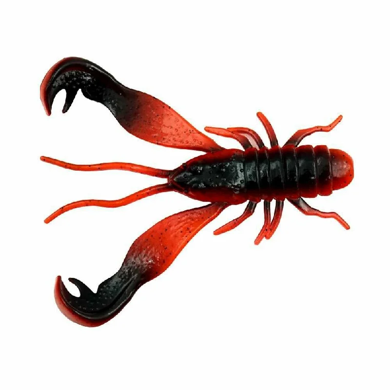 Red Craw