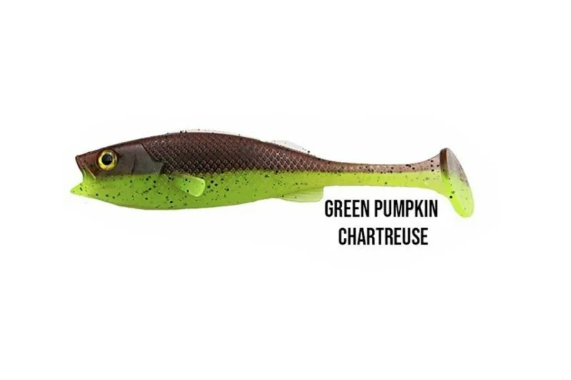 Green Pumpkin Chartreuse