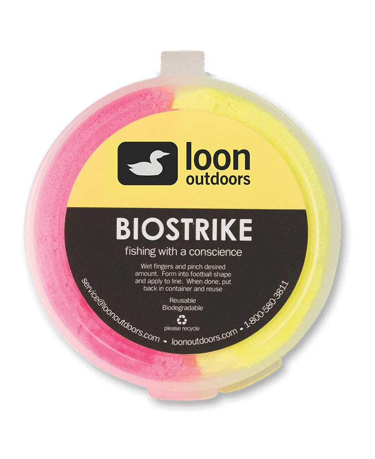 Loon Biostrike Puddy