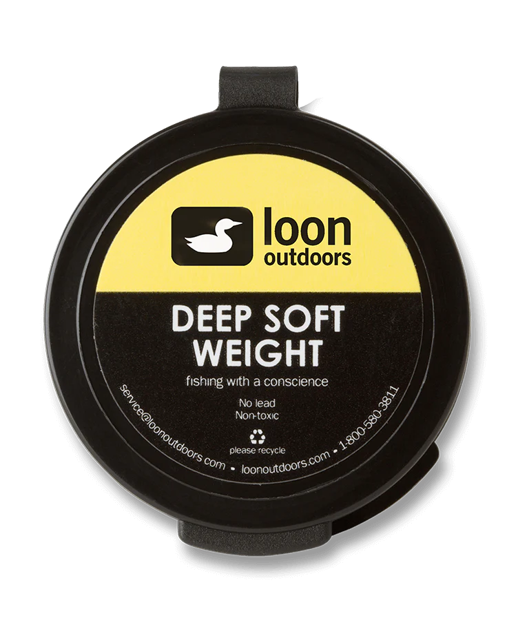 Loon Deep Soft Weight