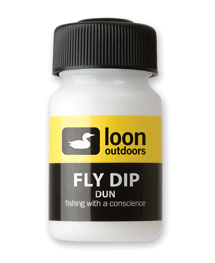 Loon Fly Dip