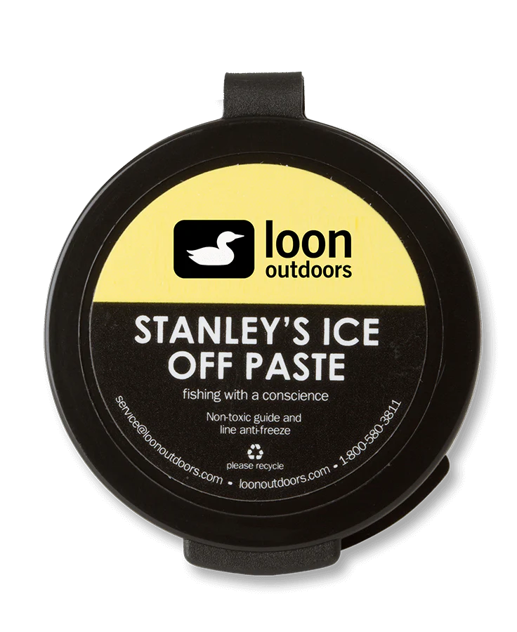 Loon Ice Off Paste