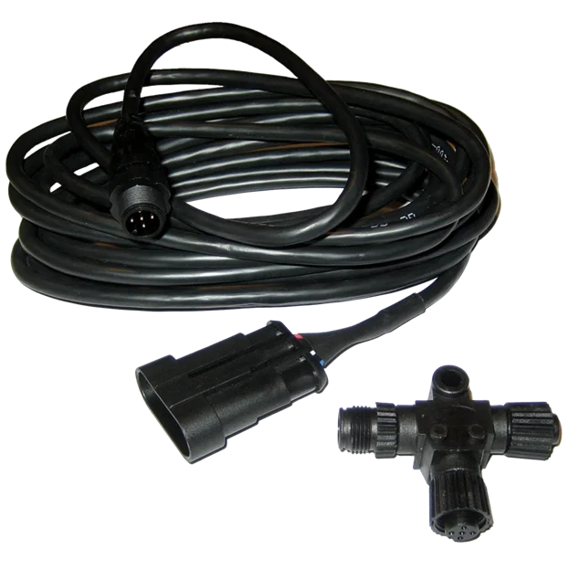 Lowrance Evinrude Engine Interface Cable 000-0120-62