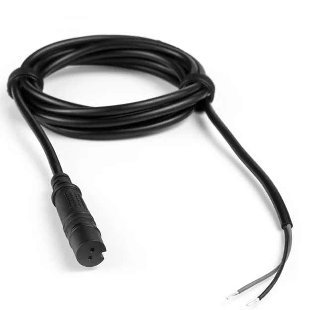 Lowrance HOOK² / Reveal & Cruise Power Cable (5/7/9/12) 000-14172-001