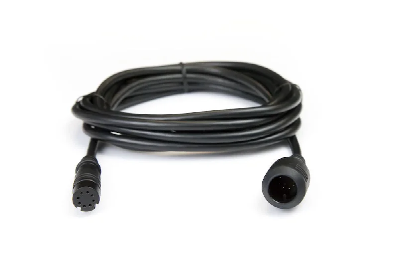 Lowrance Hook2/Cruise 8 Pin - 10' Transducer Ext. Cable 000-14414-001