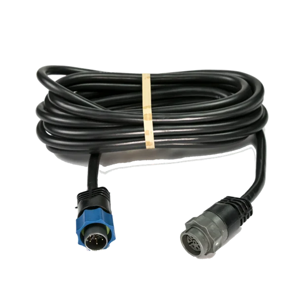 Lowrance XT-20BL 20ft Transducer Extension Cable 000-0099-94