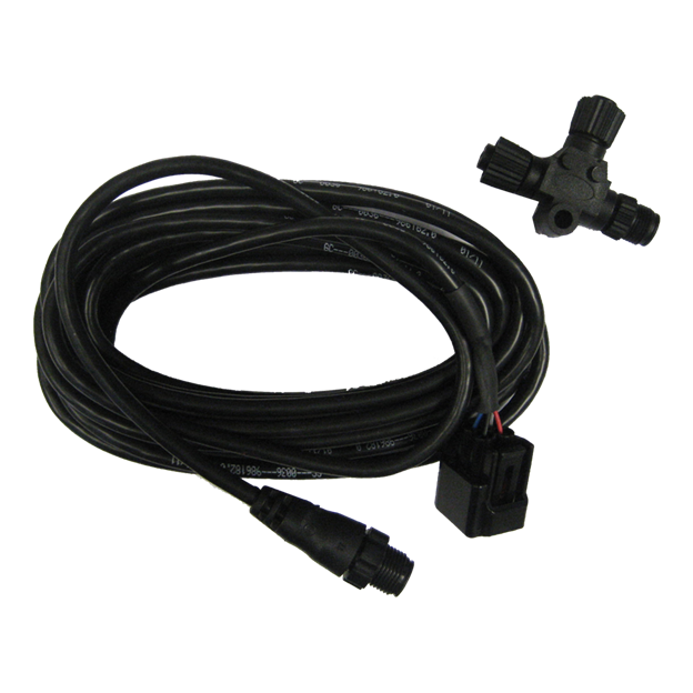 Lowrance Yamaha Engine Interface Cable for NMEA2000 000-0120-37