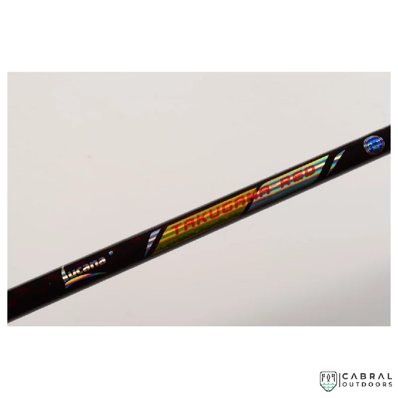 Lucana Takugana 7ft Baitcasting Rod