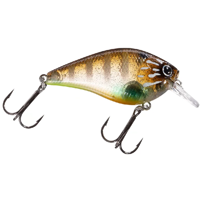 Flake Striped Gill