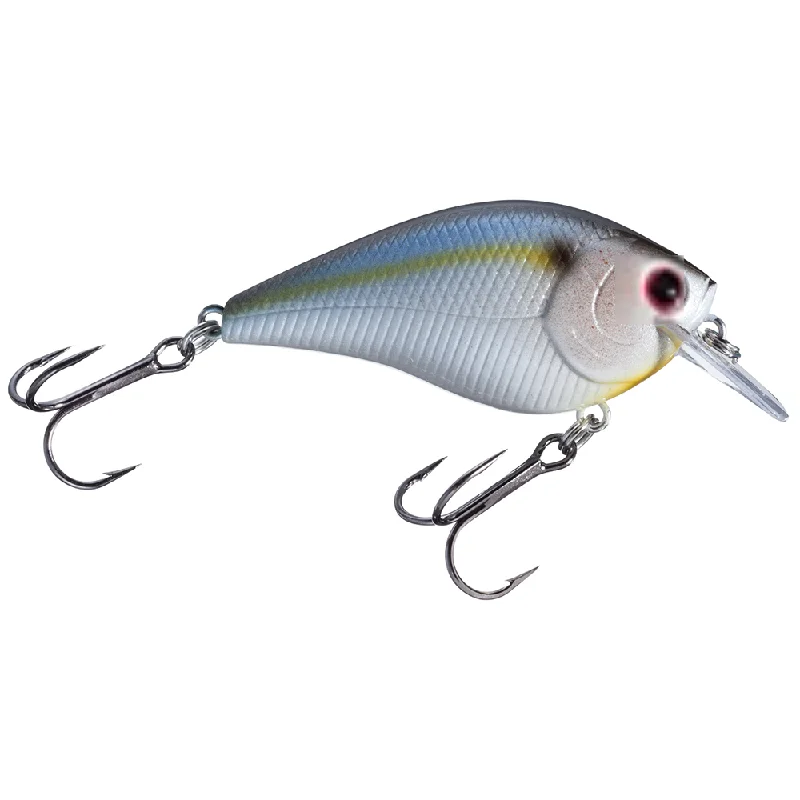 Pearl Threadfin Shad