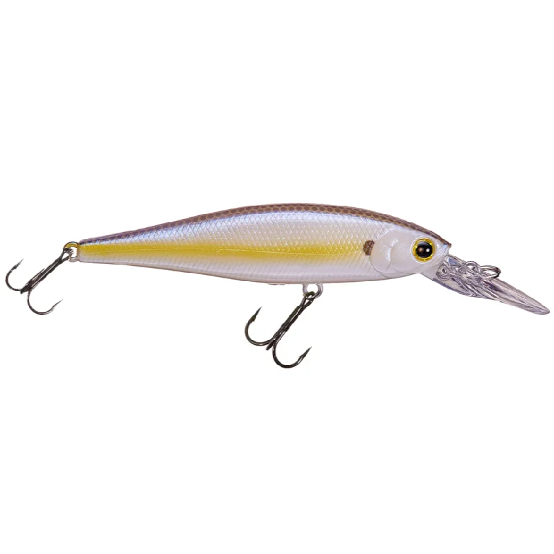 Chartreuse Shad