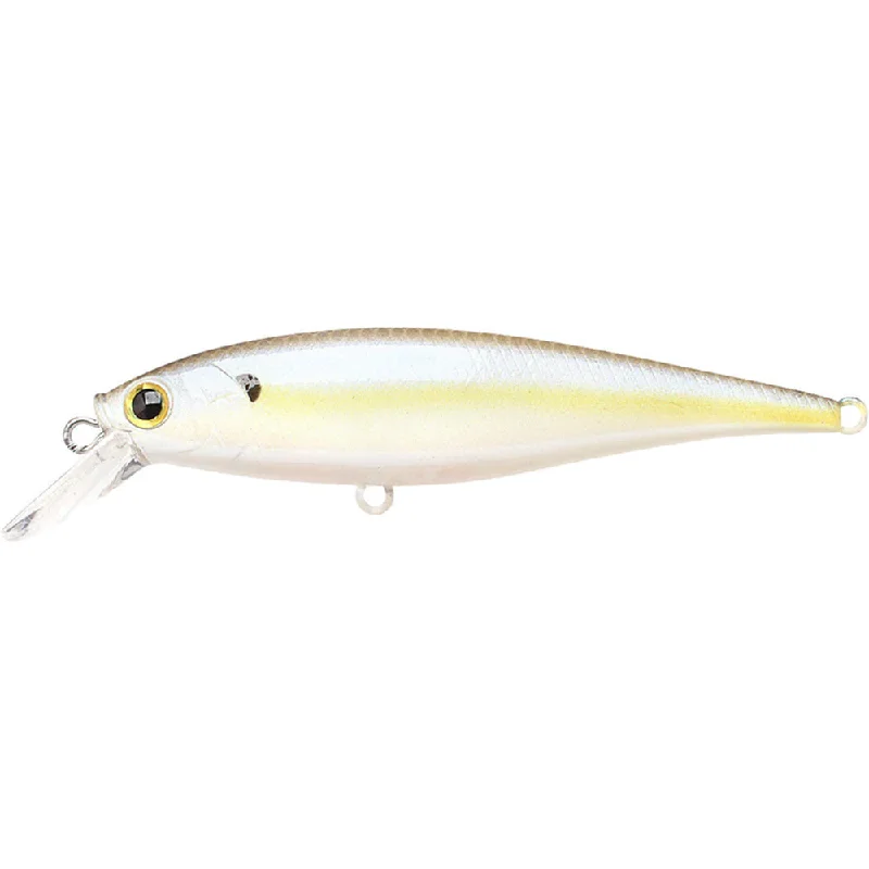 Chartreuse Shad