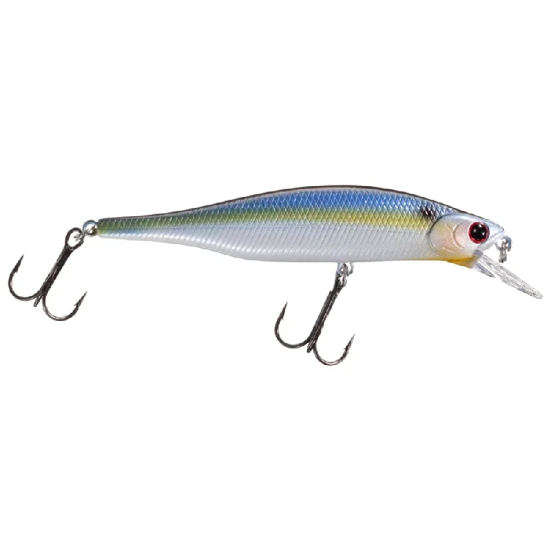 Pearl Threadfin Shad