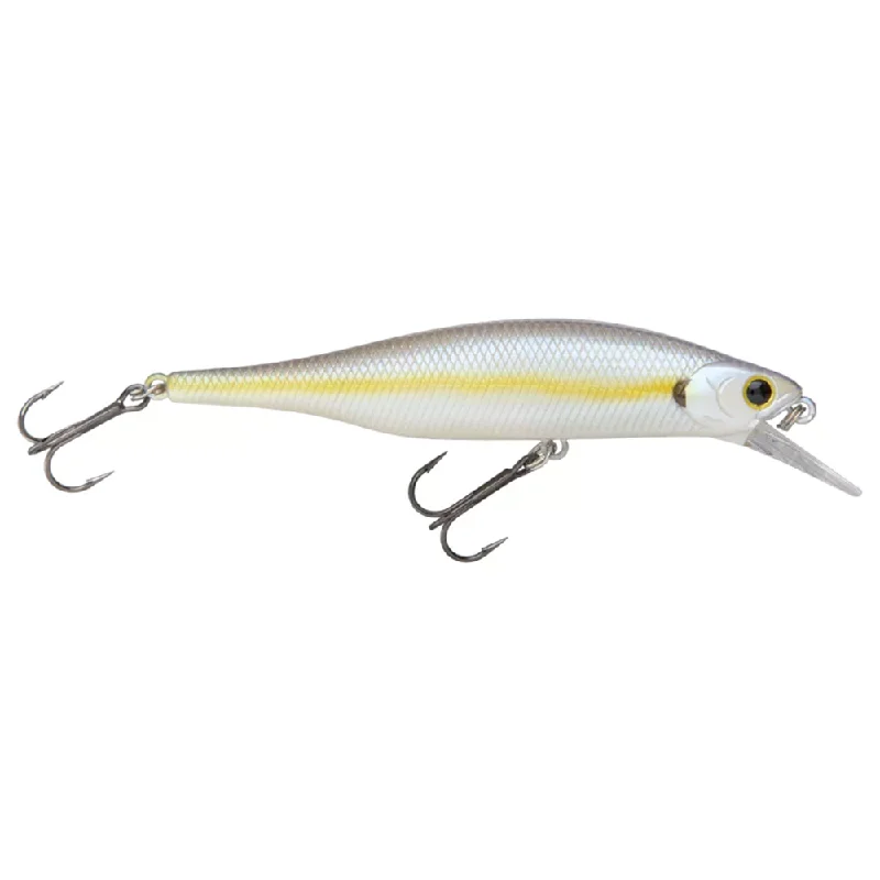 Chartreuse Shad