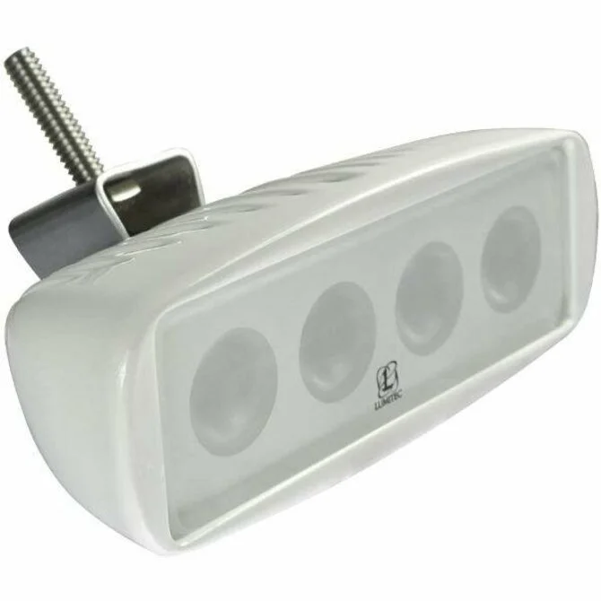 Lumitec - Caprera Spreader Light, White