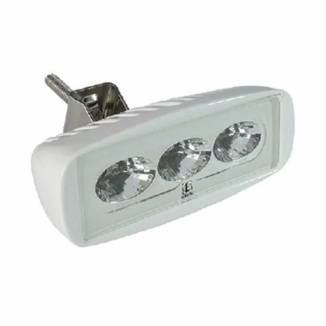 Lumitec - CapreraLT Spreader Light, White,