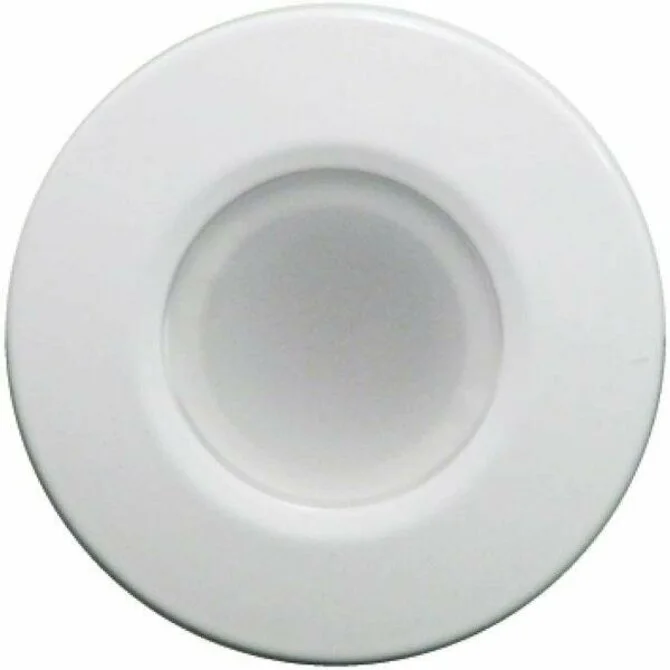 Lumitec - Orbit Down Light, White, White/Blue, Flush Mount