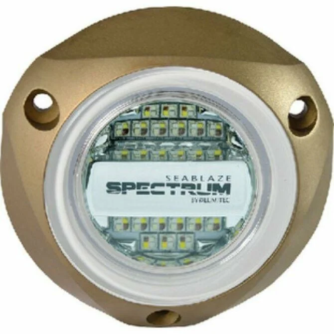 Lumitec - SEABLAZEX SPECTRUM UNDERWATER LIGHT