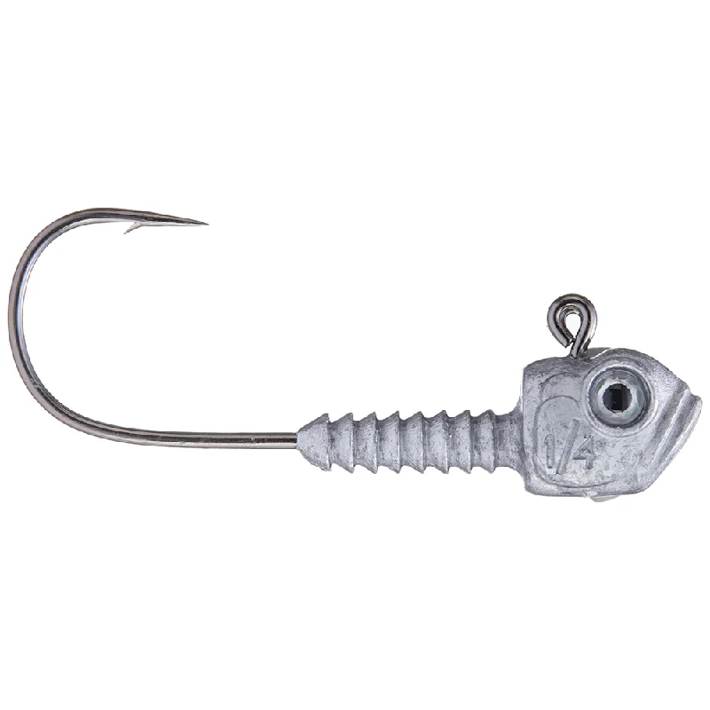 Lunker City Titan Lunkergrip Jig