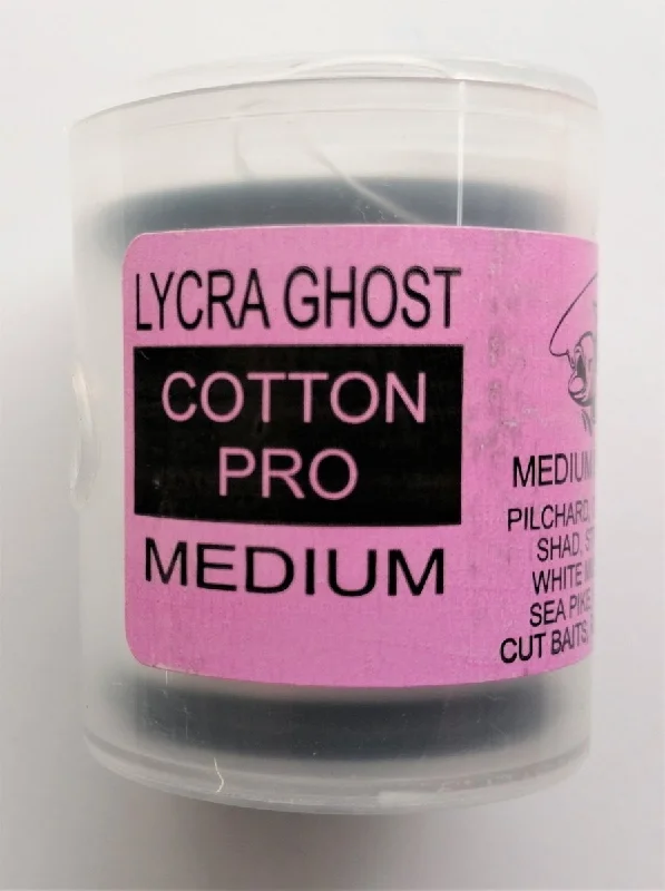 Lycra Ghost Cotton Pro