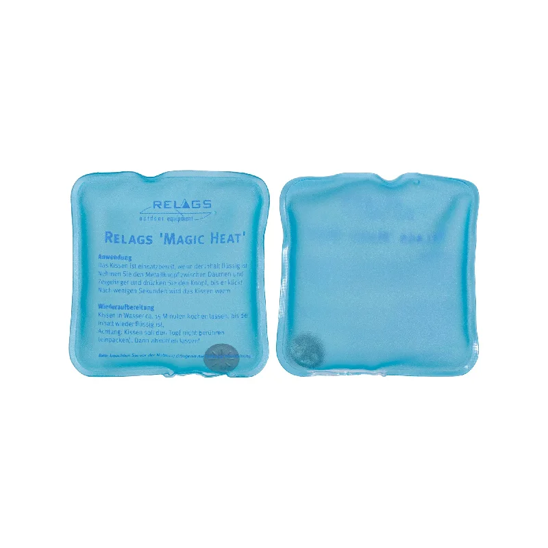 Magic Heat Hand Warmer Double Pack