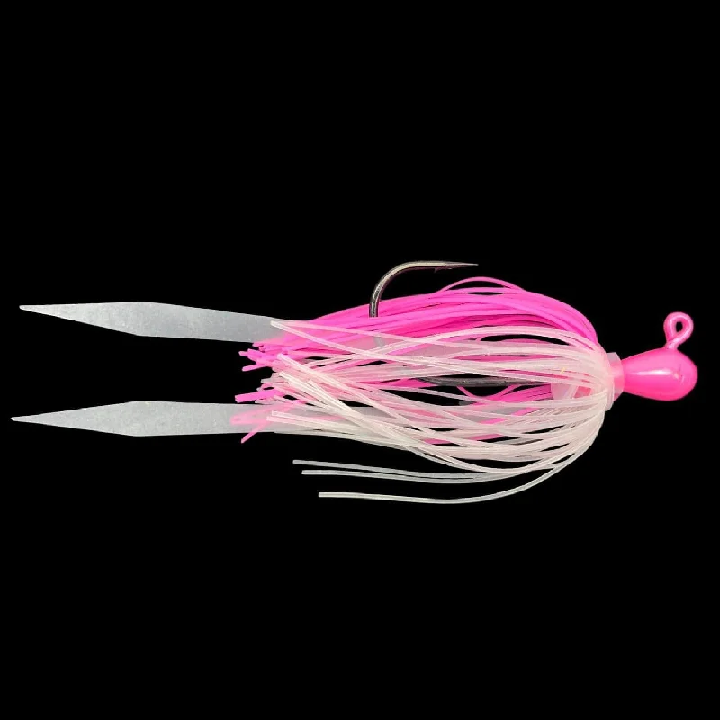 MagicTail Tear Drop Chicken Rig Jigs