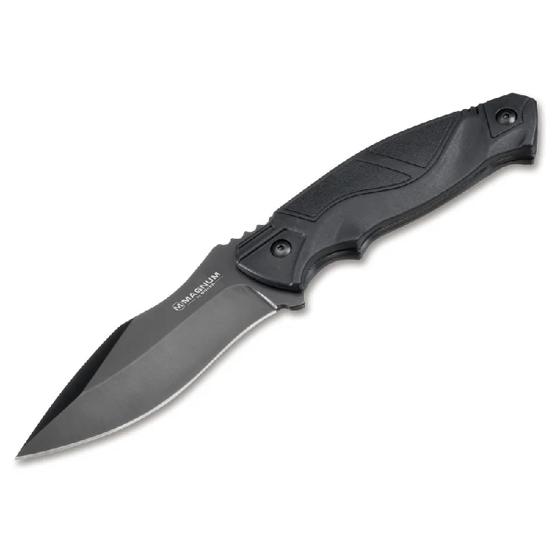 Magnum Knife Advance Pro Fixed Blade