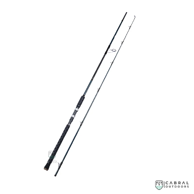 Majorcraft Indra Pro 8.6ft Spinning Rod