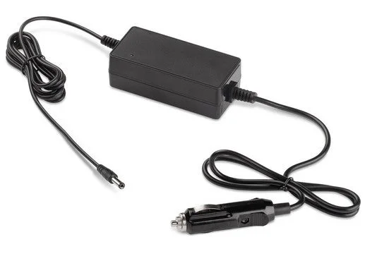 Marcum 12 V Car Power Adapter