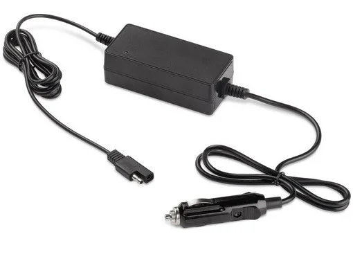 Marcum 12 V SLA Car Power Adapter