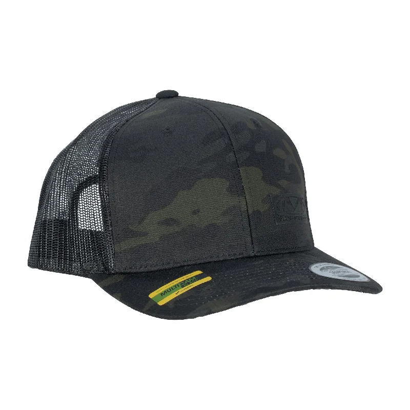 Mechanix Snapback Hat United We Work