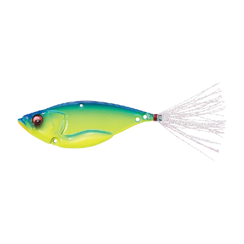 Megabass Dyna Response