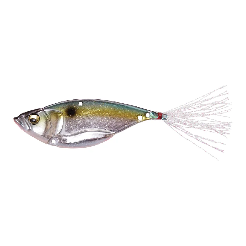 Jukucho Shad