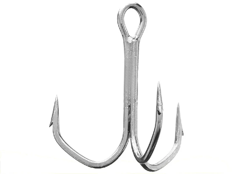 Megabass Katsuage Outbarb Treble Hook 5 pack