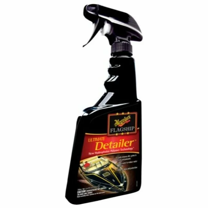 Meguiar's - Flagship Ultimate Detailer - 24 oz