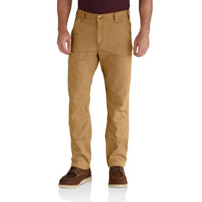 Carhartt- Rugged Flex Ridge 5-Pocket Jean