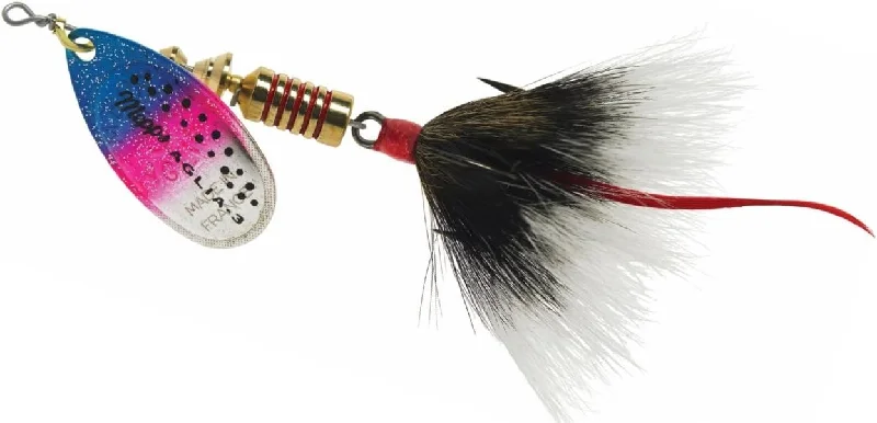 Mepps Aglia Dressed Treble Fishing Lure