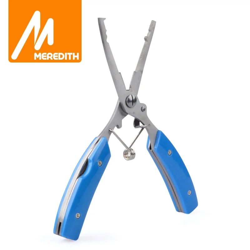 ❄️ Winter Sale-50% OFF🐠MEREDITH Fishing Multifunctional Plier