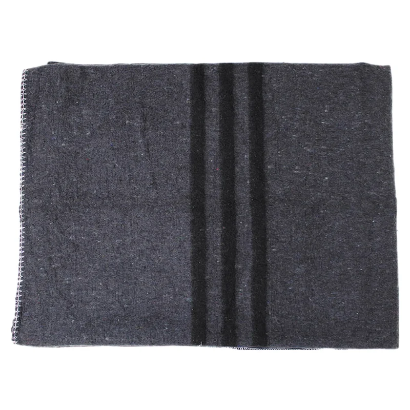 Bivouac Blanket 200 x 150 cm anthracite