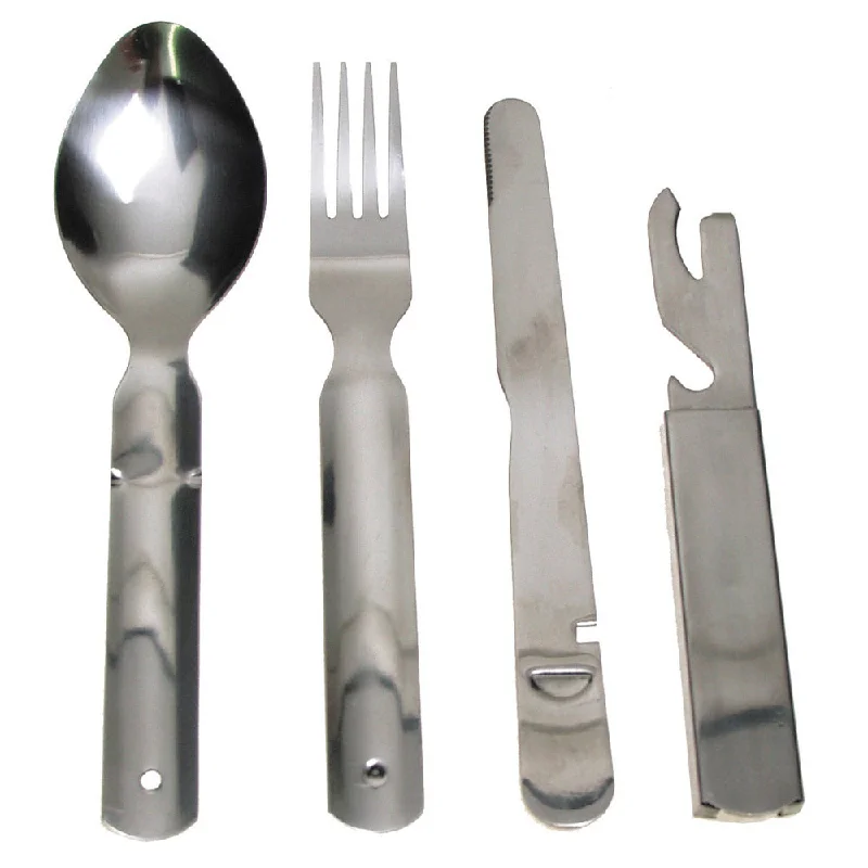 BW Cutlery Set Imitation