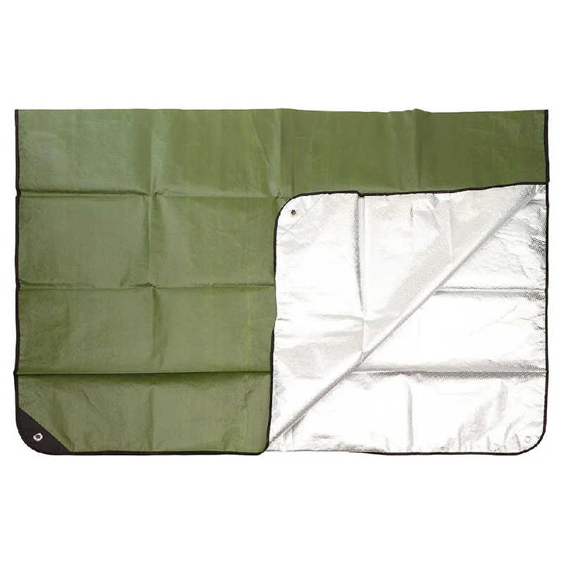 Emergency Rescue Tarpaulin