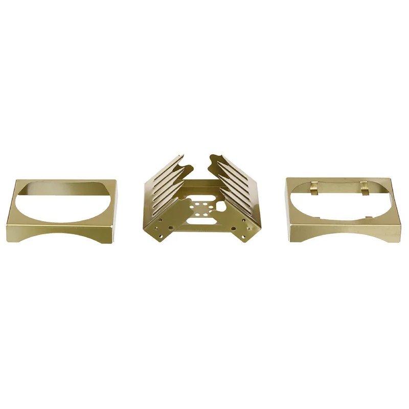 Folding Stove 3 Piece Set