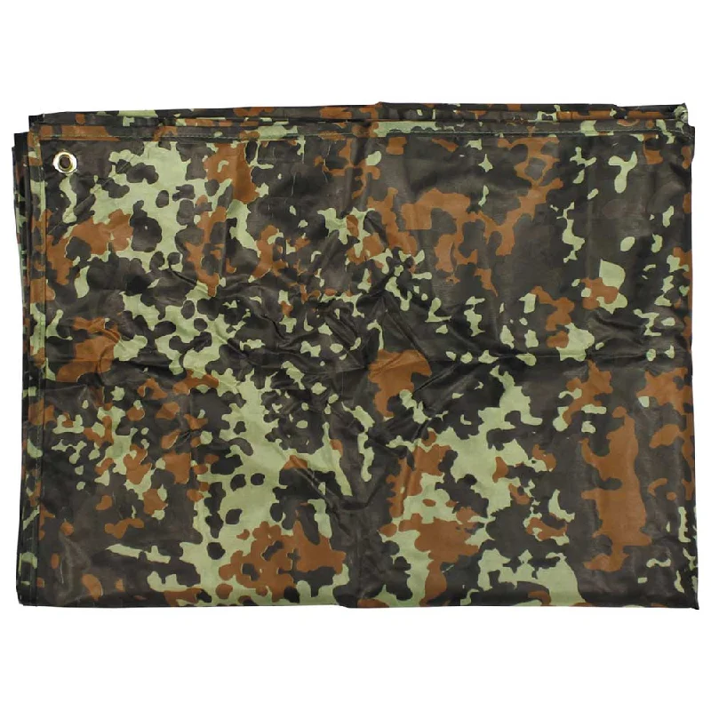 Flecktarn