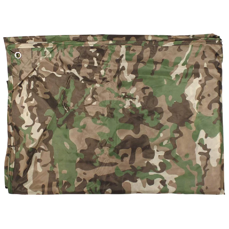 Operation Camo