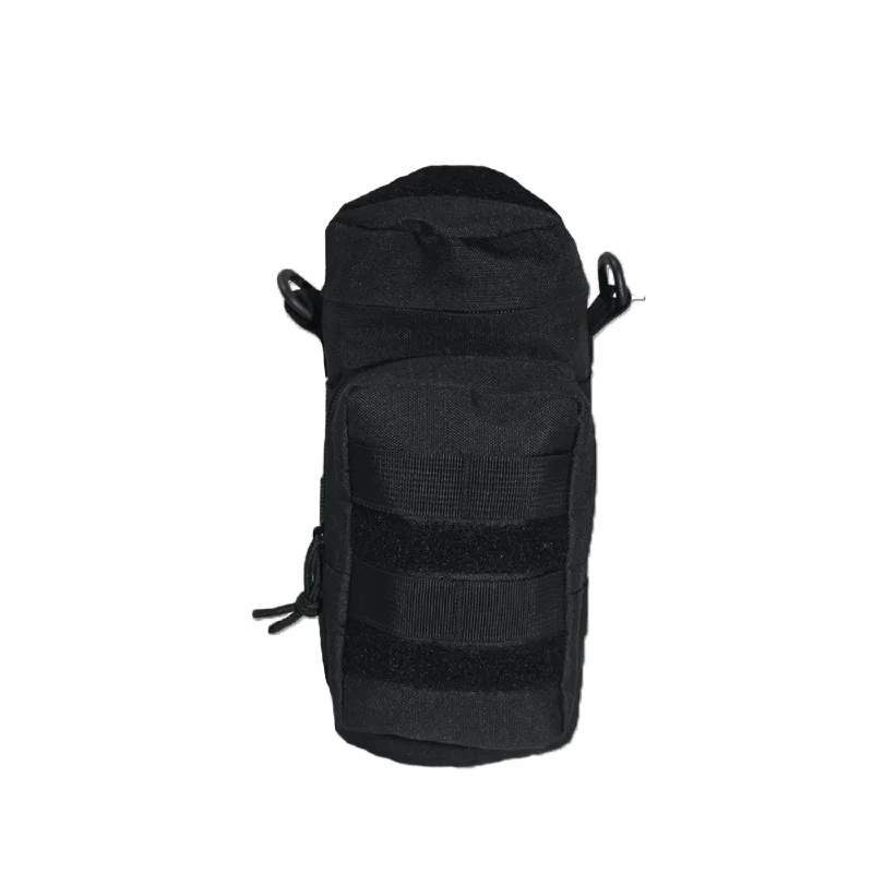 Pouch Round Molle