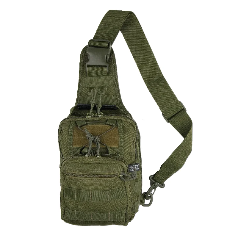 Shoulder Bag Molle