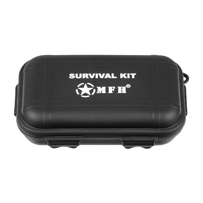 Survival Kit small 22 piece