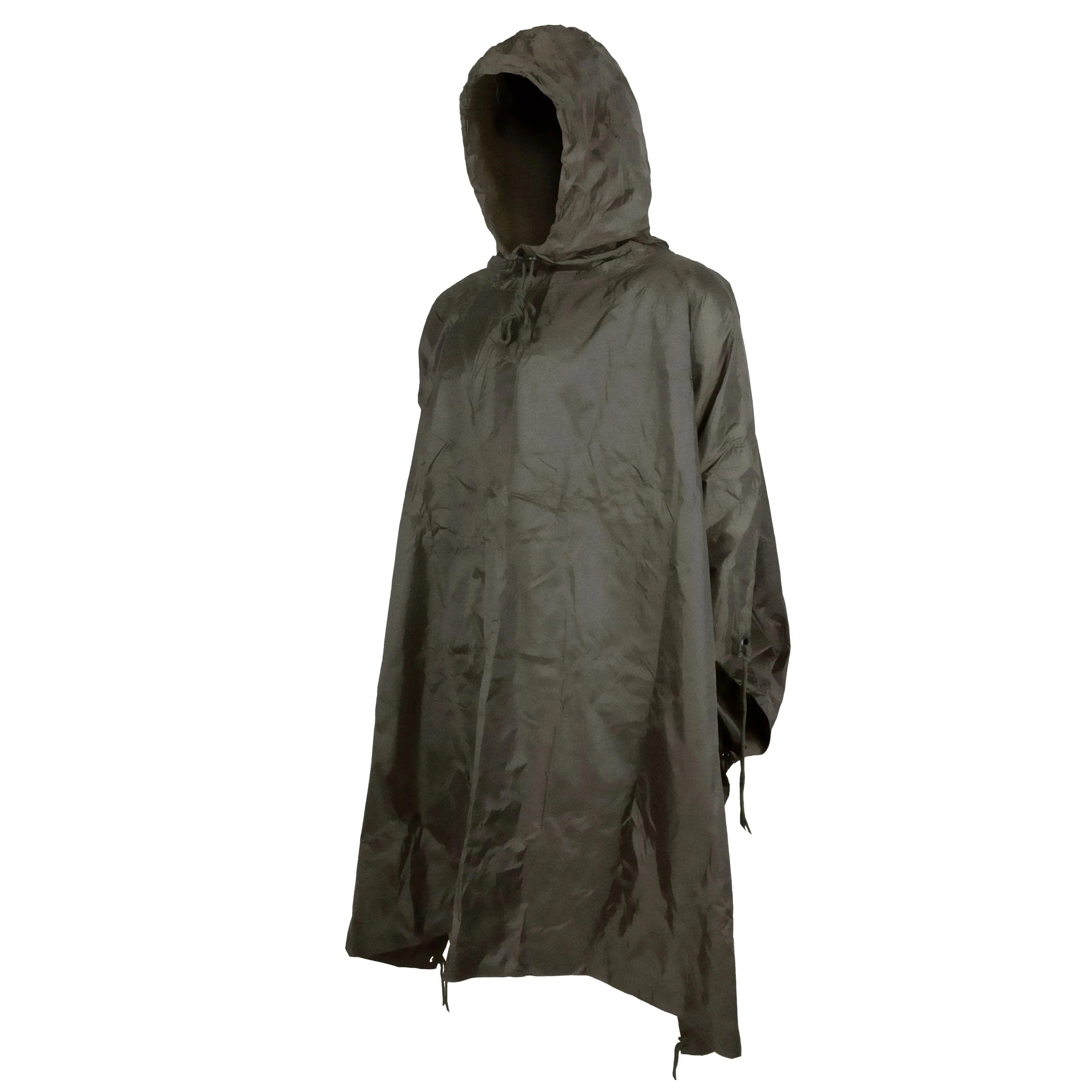 US Poncho Ripstop