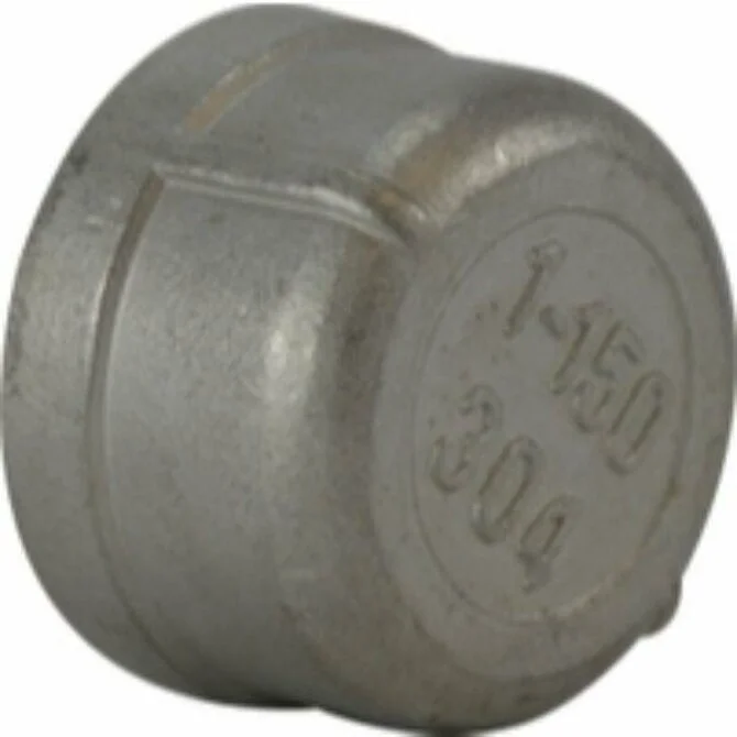 Midland - 1-1/4" Cap